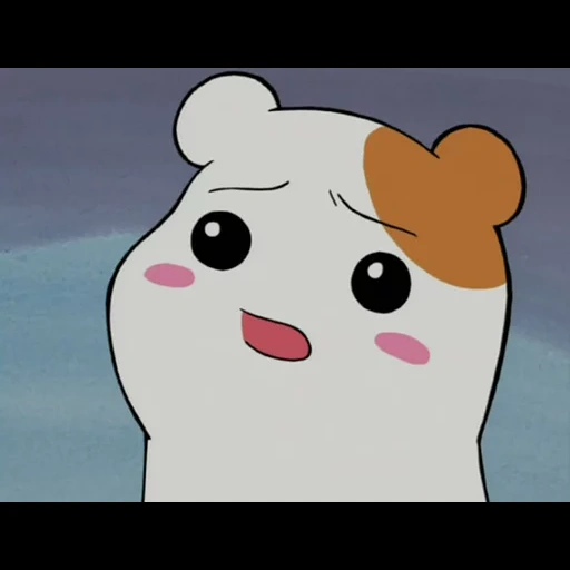 hamster mème, anime de hamster, anime hamster, hamster d'abichou, anime de hamster meme