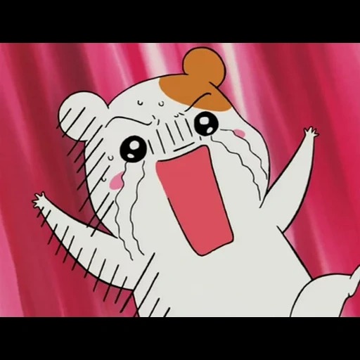 piada, anime de meme de hamster, oruchuban ebichu, housekeeper ebity, arsenivaneyko08 house housed ebitus