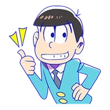 Osomatsu-san 1 @j