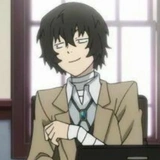 Dazai Osamu