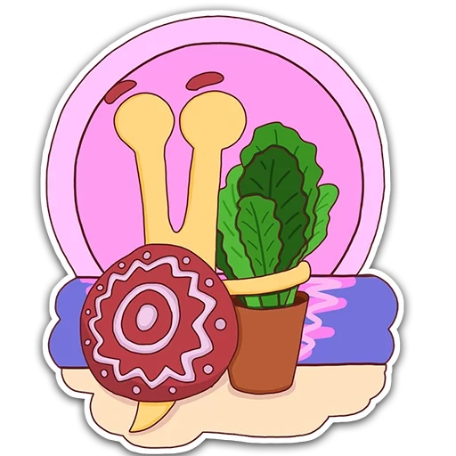 kit, emoji, snail, oscars 1