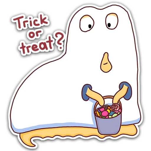 halloween, halloween ghost, cute ghost, ghost drawing