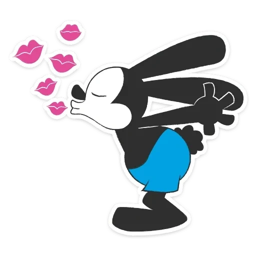 coelho, rabit oswald, mickey mouse oswald, oswald rabbit disney