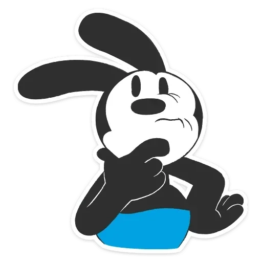 oswald rabbit, coniglio oswald endlich, lucky rabbit oswald, lucky rabbit oswald