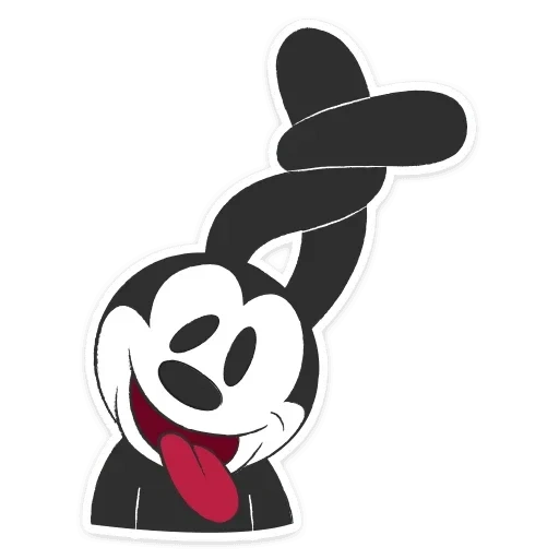 mickey mouse, mickey mouse, conejo oswald, personajes de mickey mouse