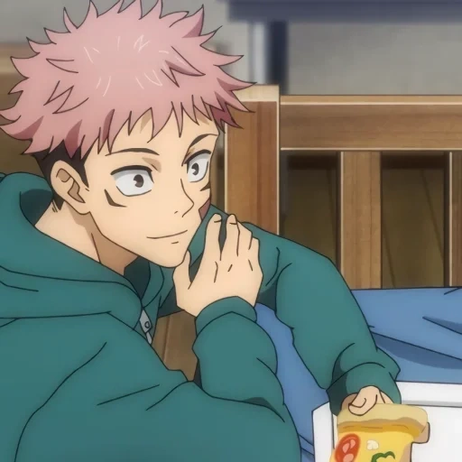 anime, jujutsu, anime cute, jujutsu kaisen, anime characters