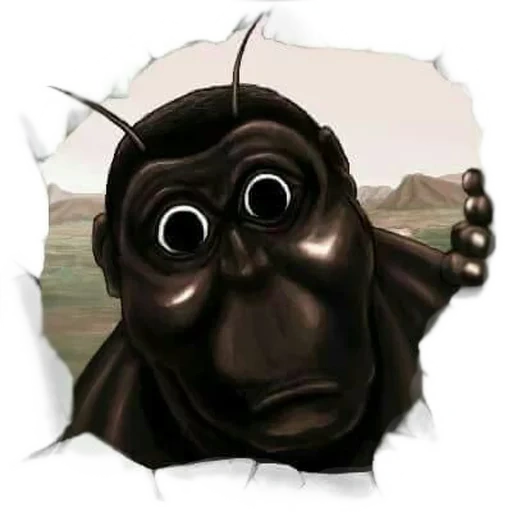 steam avatar, насекомое, terra formars roach, justman, dead meme