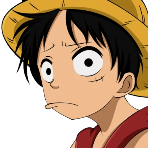 luffy is funny, van pis luffy, luffy child, manki d luffy, luffy is a funny face