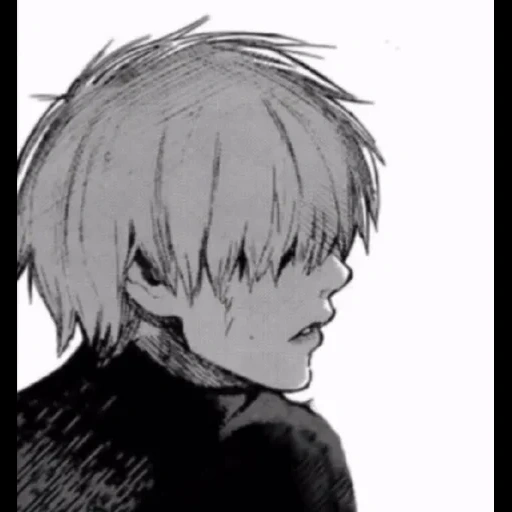 канеки, ken kaneki, кен канеки, токийский гуль, канеки говорит простите манга