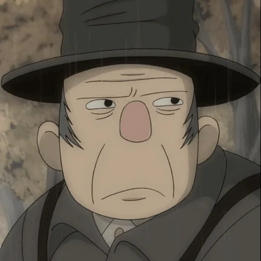 anime, cartoons, multitive series, on the other side of the hedge, over the garden wall woodsman