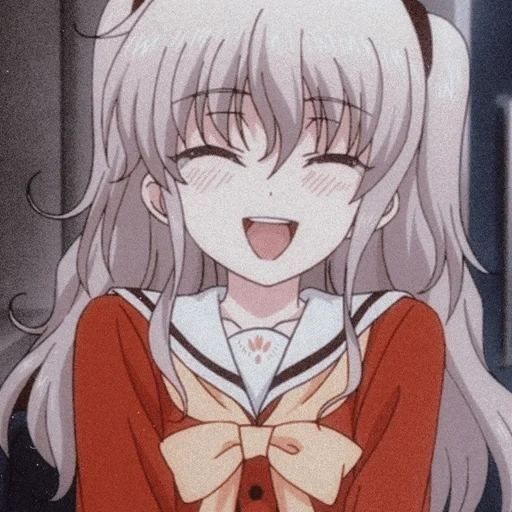 charlotte, gadis anime, anime charlotte, karakter anime, karakter anime girls