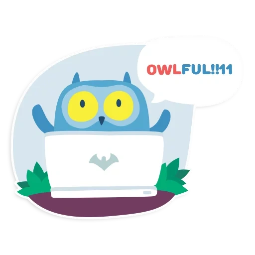 owly, owl, owl owl, programmer, owl programmer