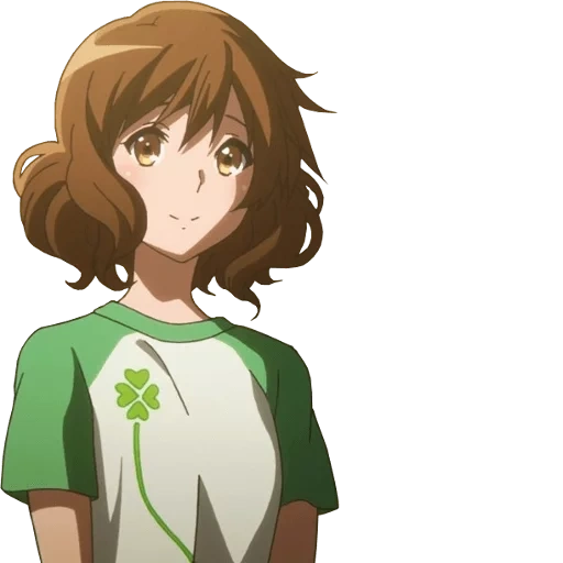 akiyama yojiali, marui zen, hibie euphonium, animação emite baixo, hibique euphonium kumiko sad