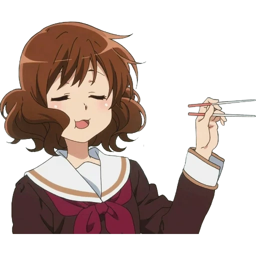 imagen, kumiko tian, kumiko omay, anime kumiko, sonidos euphonium yui hirasava