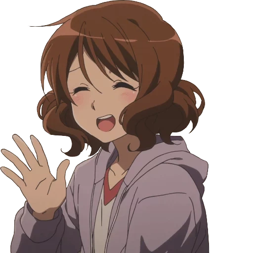 image, kumiko omay, hibike euphonium, rhin hibike euphonium cry, hibike euphonium 1 épisode 1 saison