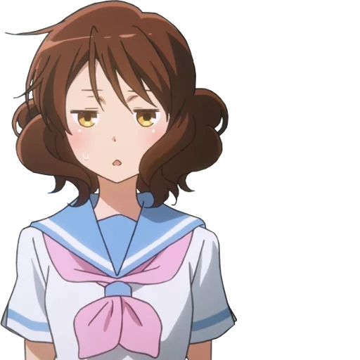 эуфониум, эуфониум аниме, hibike euphonium, кумико мать харуки, hibike euphonium kumiko