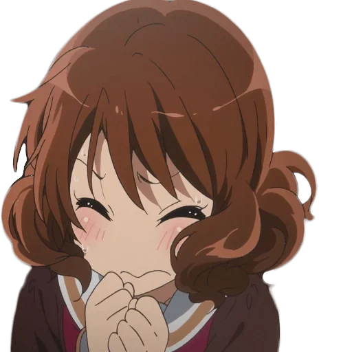 kumiko chan, kumiko omay, kumiko anime, anime characters, hibike euphonium