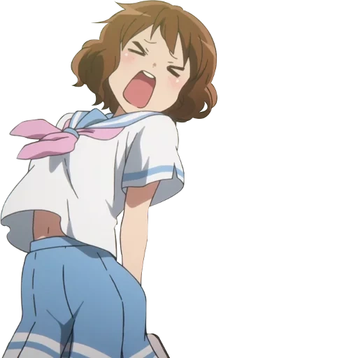 chan jiumeiko, kumiko meme, cool anime, akira kurosawa, hot summer anime