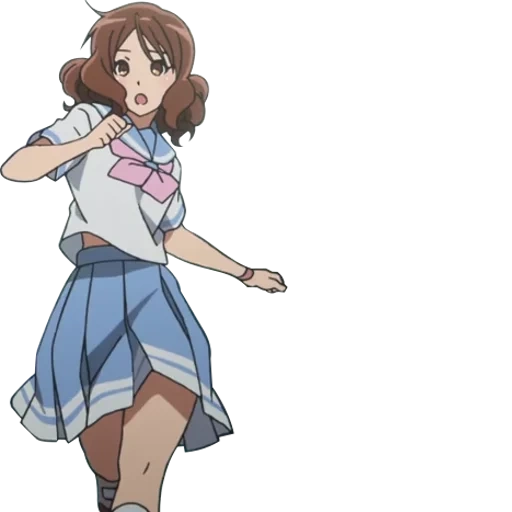 anime, kumiko chan, anime art, anime characters