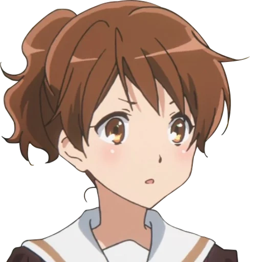 delizia degli anime, anime di eufonium, anime kumiko oumae, eufonium sound anime, l'anime di hibika eufonium