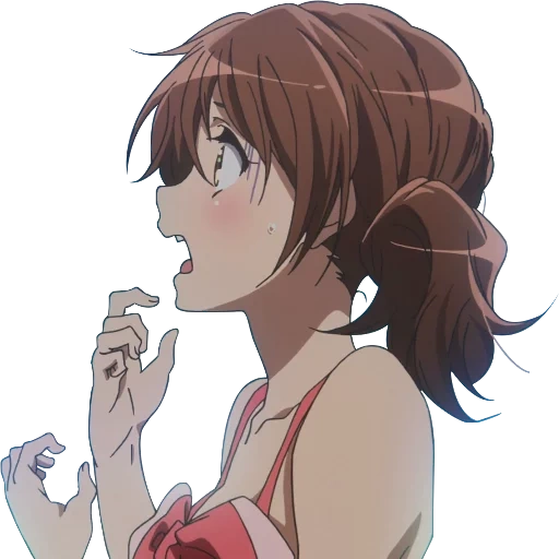 personal anime, anime girl, kumiko matsunaga, anime characters, drawings cute anime