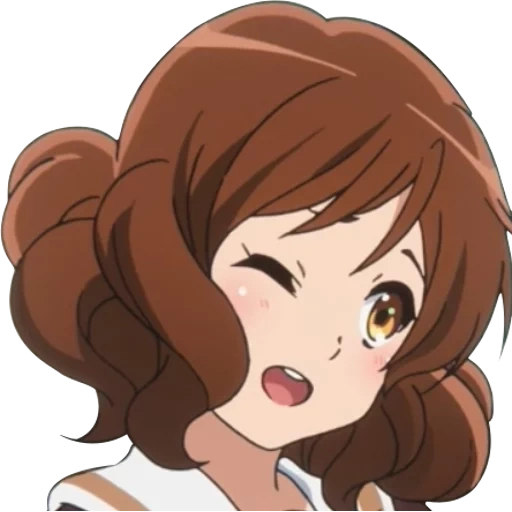 tomoy kurosava, hibike euphonium