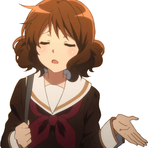 eufonio, kumiko chan, kumiko omay, anime kumiko, hibike euphonium