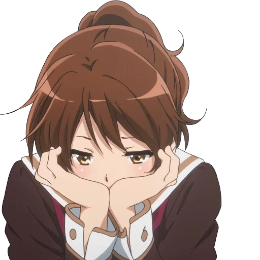 эуфониум, томоё куросава, архив интернета, hibike euphonium, kumiko hibike euphonium