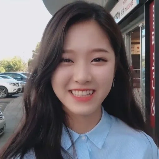 kim lip, the girl, xu xianzhen, loona kim lip, koreanische mädchen