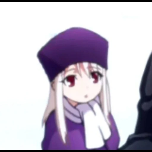 illyasviel, anime charaktere, iliyasfil von aintsburn, illusfil von aintsburn, illyasvil von aintsburn