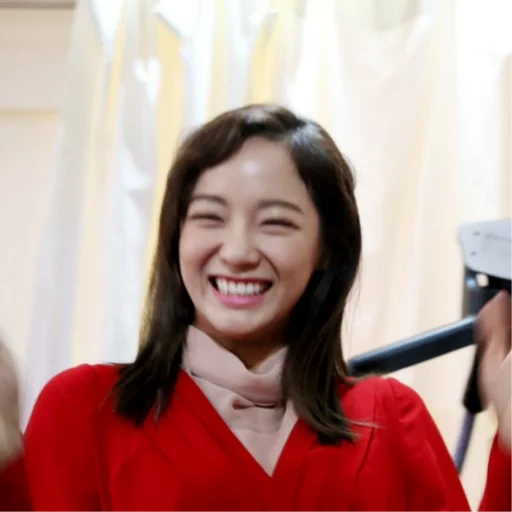 asian, chojve insan, korean actresses, savage teacher preview clara fight, drama the girl riding a bulldozer