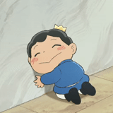anime, asian, people, ranking kings, ranked king animation