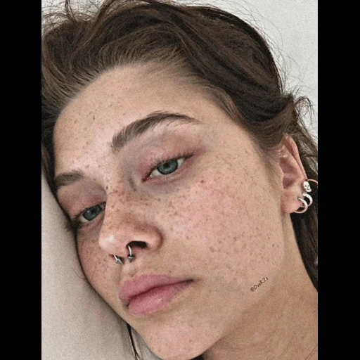 filles, idées de maquillage, maquillage du visage, maquillage d'été, maquillage naturel