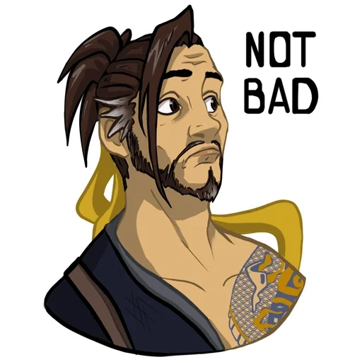 hanzo, hanzo, handzo, hanzo shimada, forno hanzo