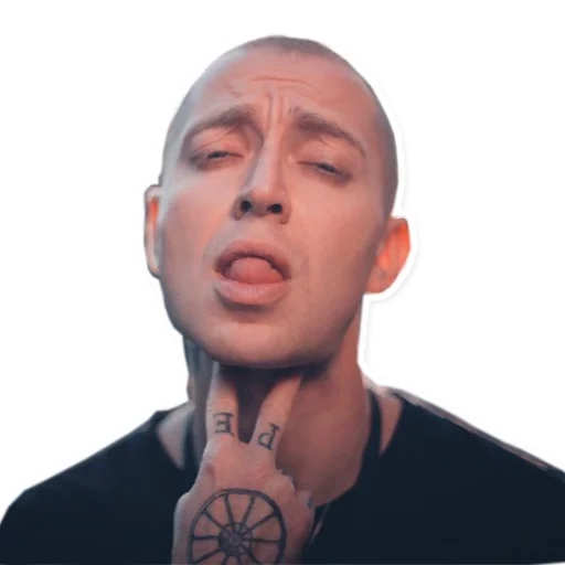 oximiron, oxxxymiron, oximiron batle, trek baru oxxxymiron, waktu sampul album masalah oximiron