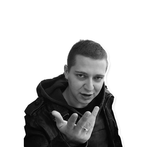 rapper, young man, oxxxymiron, oxxxymiron youth, oksimiron's birthday