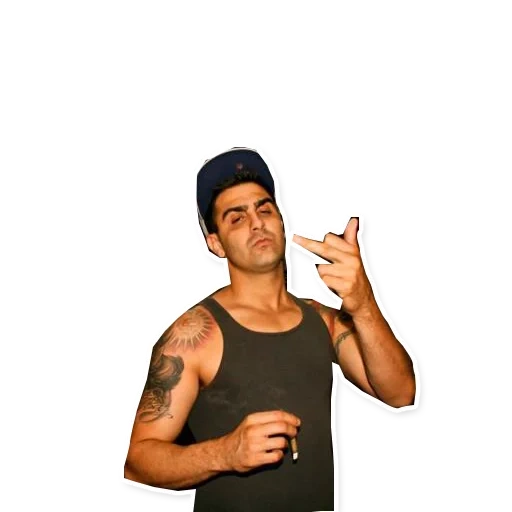 cantor de rap, ponto de nível, jovem, masculino, camisola masculina