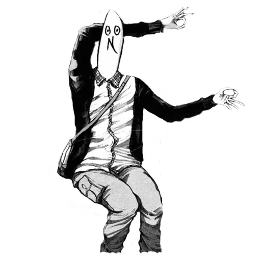 anime, gambar, gambar anime, onoder punpun, punpun onoder