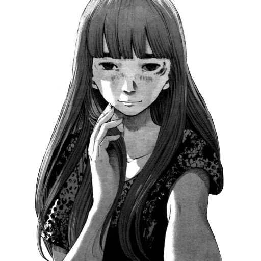 anime manga, punpun india, oyasumi punpun, asano inio punpun, aiko tanaka punpun