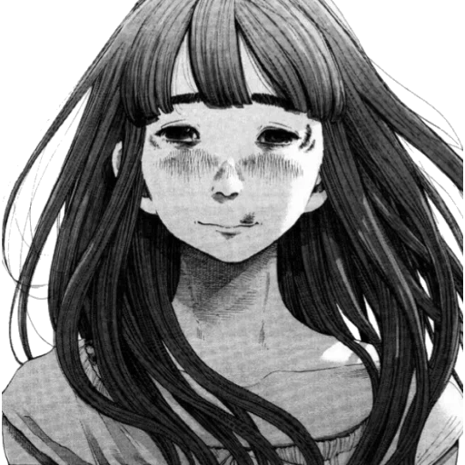 manga, manga anime, girl manga, ragazze delle arti anime, aiko tanaka punpun