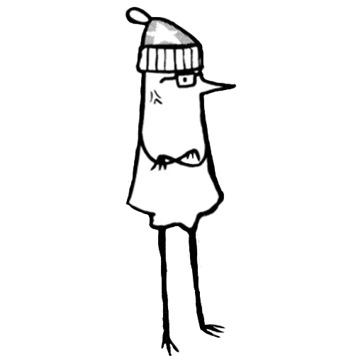 picture, punpun bird, onoder punpun, punpun onoder, punpun uncle yuti