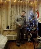 male, people, ozone 671 gif, old new year's day, lazarev new year