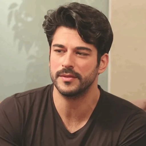 burak ozchitiv, turkish actor burak, hair burak ozchivita, black love burak ozchitvit, turkish actor burak ozchitvit