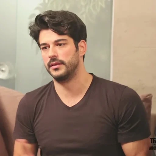 o masculino, burak ozchitiv, homem bonito, ator turco burak ozchitvit, ozchitivit de burak do século magnífico