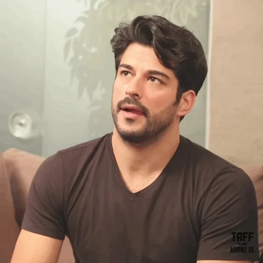 kemal burak, penteado de homens, burak ozchitiv, penteados para homens, hair burak ozchivita