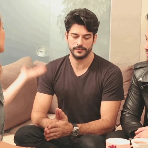 young woman, kemal burak, burak ozchitiv, burak ozchitgolii, burak ozchit kara sevda