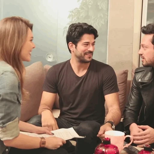 field of the film, burak ozchitiv, asly enver burak ozchitvit, asli enver and burak ozcivit, turkish series kardeşim benim