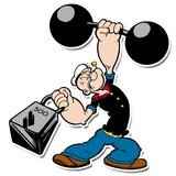 Popeye