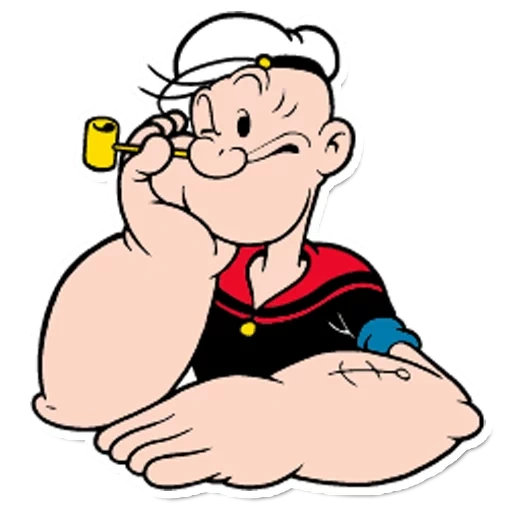dad, sailor papai, fuck the sailor, sailor papai wimpi, sailor papai cartoon