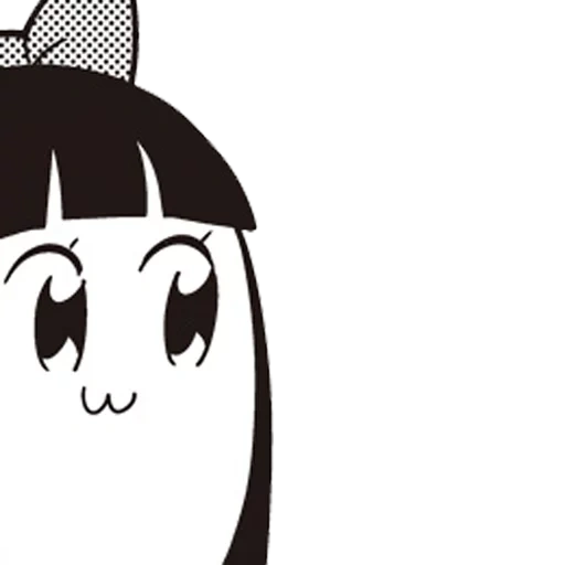 anime, equipe epic, equipe pop equipe, manga épico da equipe pop, pop team epic lemon